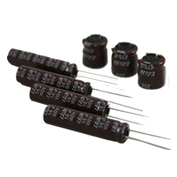 Elektrolyt-Kondensatoren, Snap-In Typ  Taiwan Chinsan Electronic Group –  Deutsche